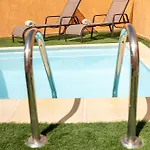 Palm House * Corralejo