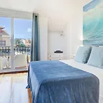 Palm House Semesterbostad Corralejo