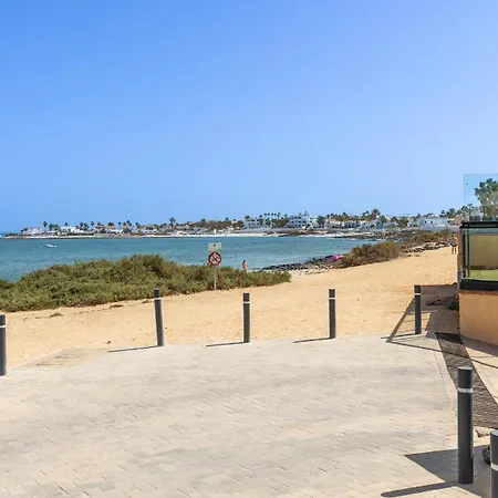 Palm House 度假居