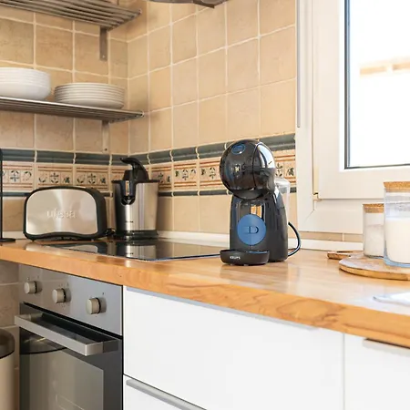 Palm House 度假居 科拉雷侯