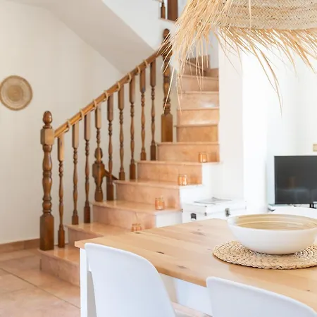 Palm House 度假居