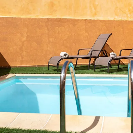 Palm House 科拉雷侯