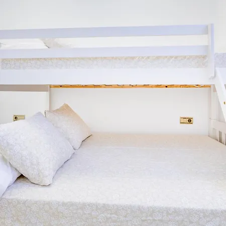 度假居 Palm House 科拉雷侯