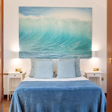 度假居 Palm House