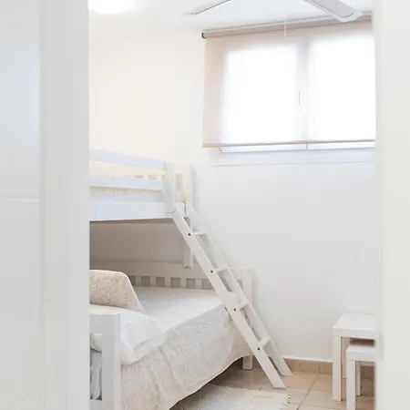 Palm House 度假居 *