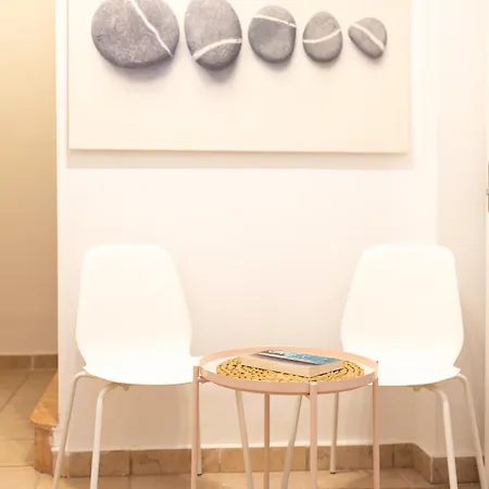 度假居 Palm House 科拉雷侯