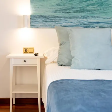 Palm House 度假居 科拉雷侯