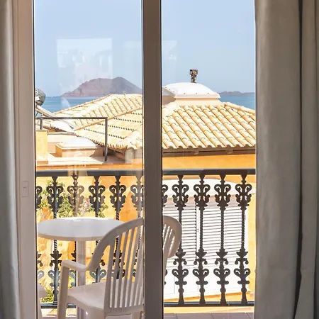 度假居 Palm House *