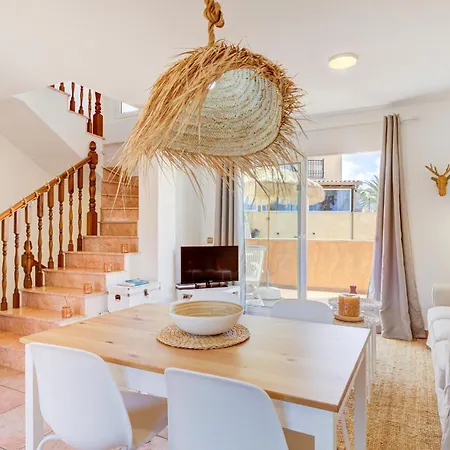 Palm House Holiday home Corralejo