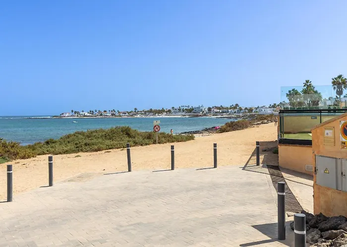 Palm House בית נופש