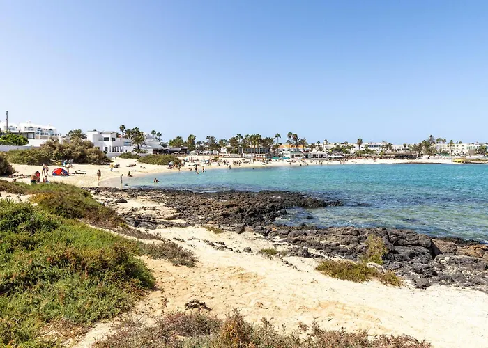 Palm House Prázdninový dům *