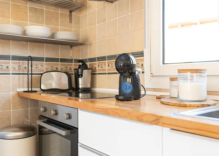 Palm House Prázdninový dům Corralejo