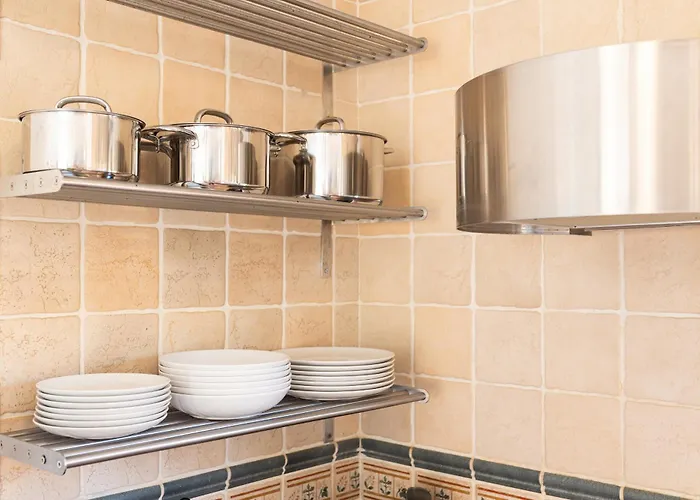 Palm House בית נופש *