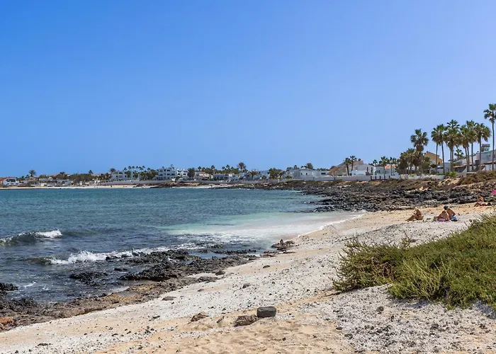 Palm House * קורלחו