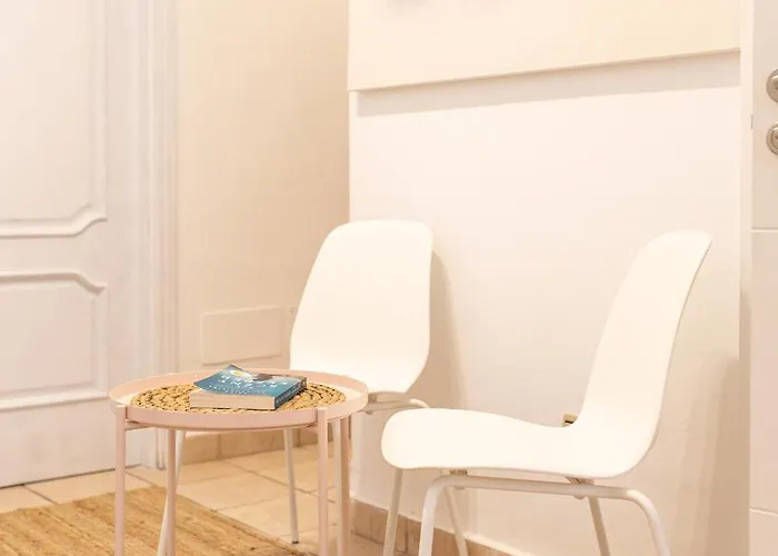 Palm House בית נופש *