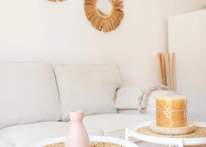 Palm House בית נופש