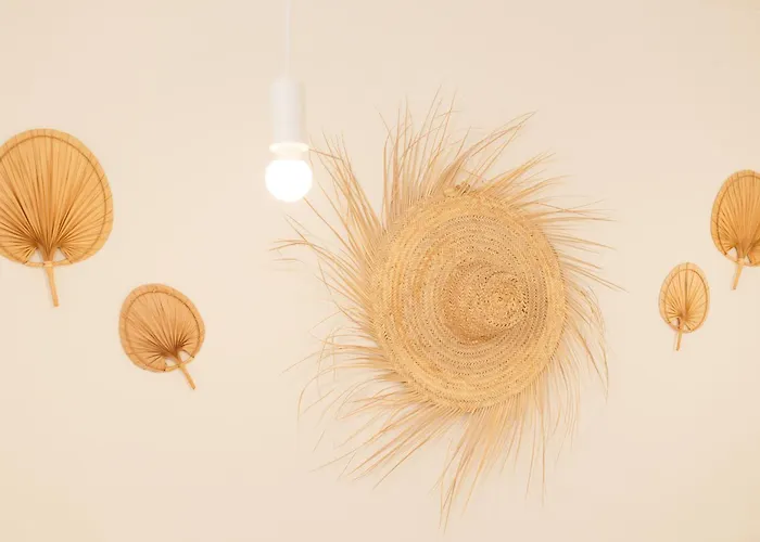 Palm House בית נופש