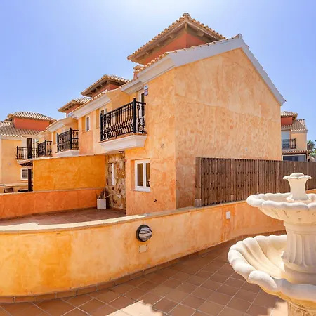 Palm House * Corralejo