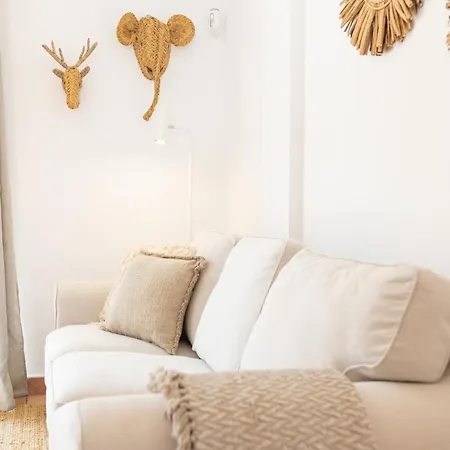 Prázdninový dům Palm House