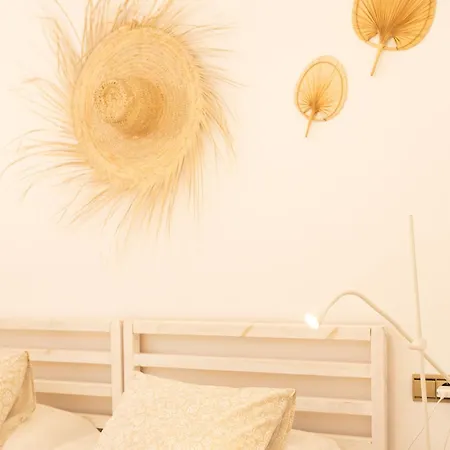 Palm House Prázdninový dům