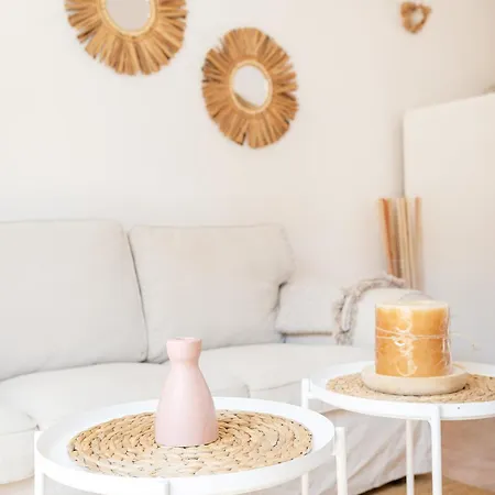 Palm House Prázdninový dům