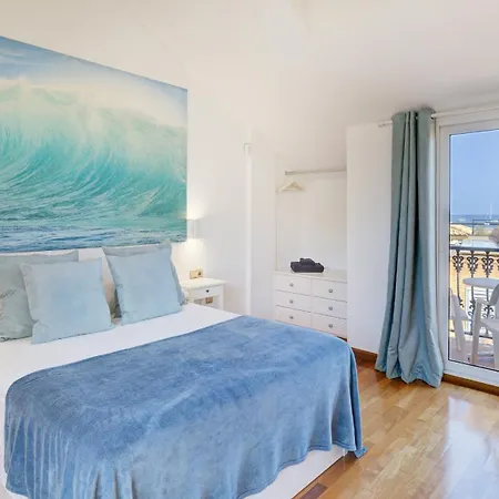 Palm House * Corralejo