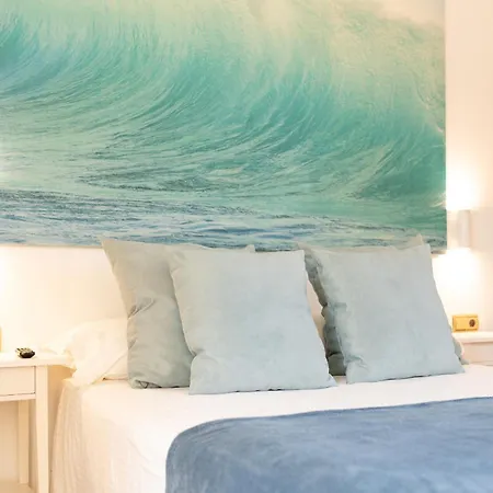 Prázdninový dům Palm House