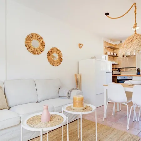 Palm House Prázdninový dům *