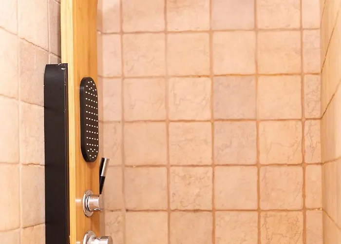 Palm House Nyaraló *