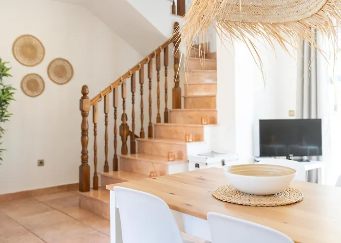 Palm House Tatil Evi