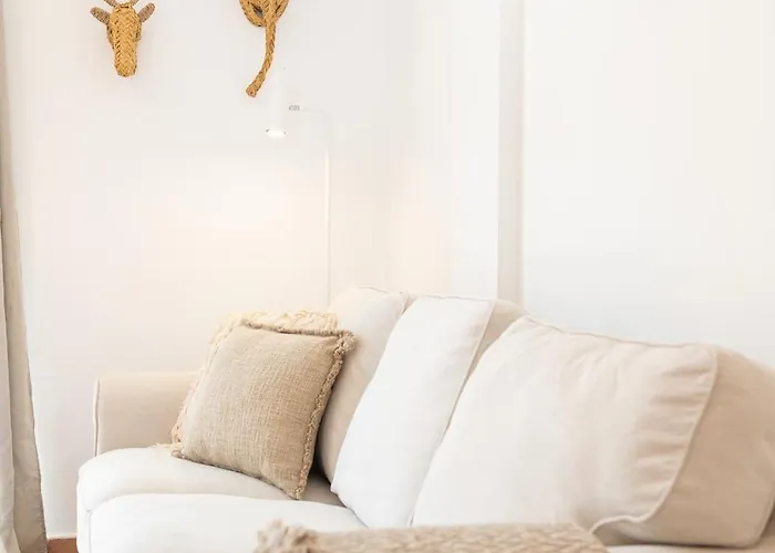 Tatil Evi Palm House