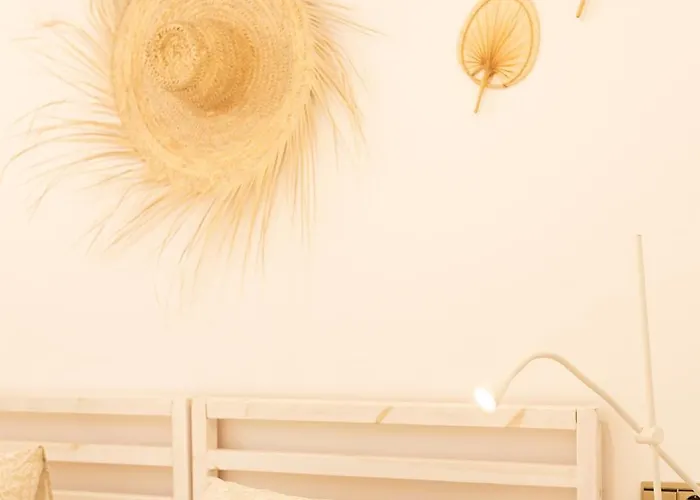 Palm House Tatil Evi