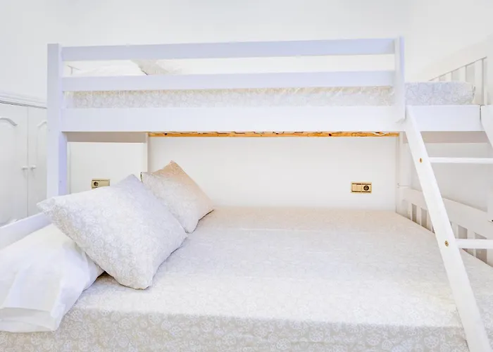 Tatil Evi Palm House Corralejo