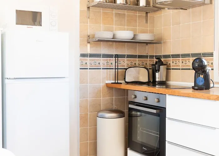 Palm House Tatil Evi Corralejo