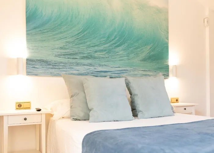 Tatil Evi Palm House