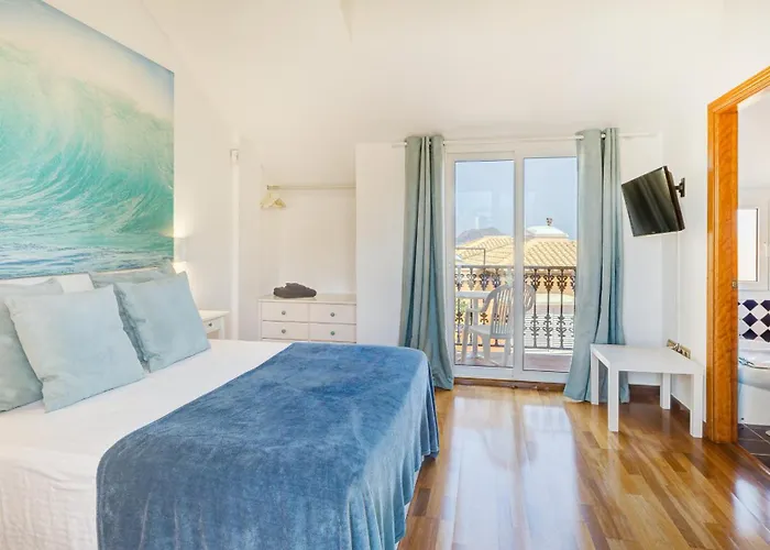 Tatil Evi Palm House