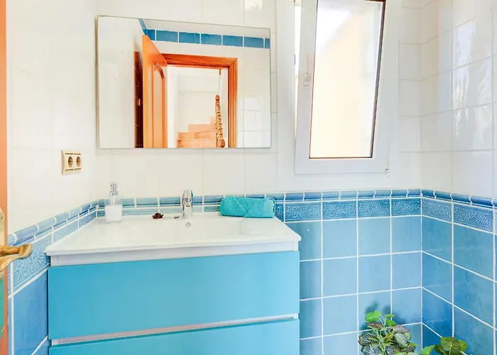 Palm House Tatil Evi