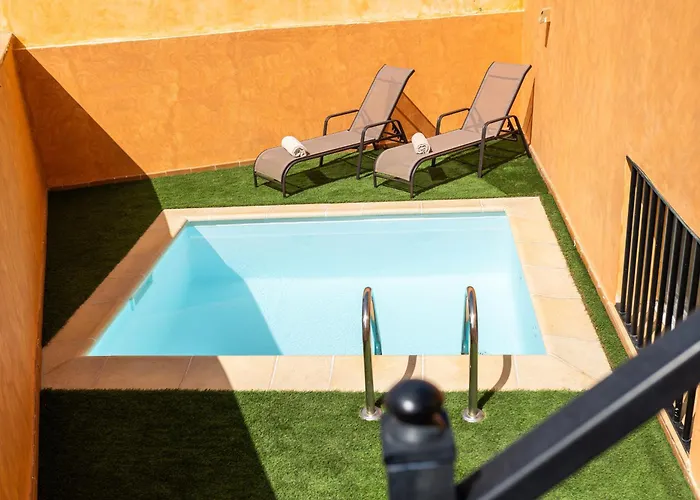 Tatil Evi Palm House *