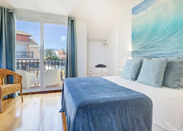 Palm House Tatil Evi Corralejo