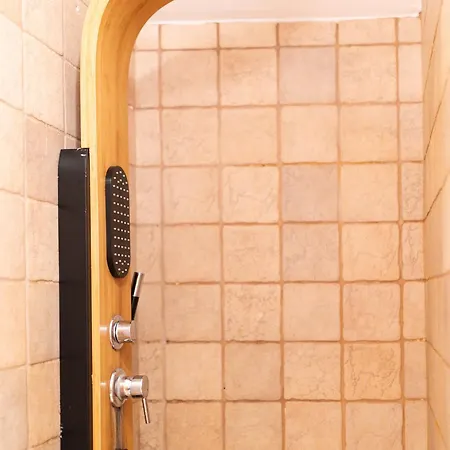 Palm House Dom wakacyjny *