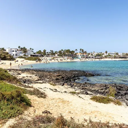 Palm House Dom wakacyjny *