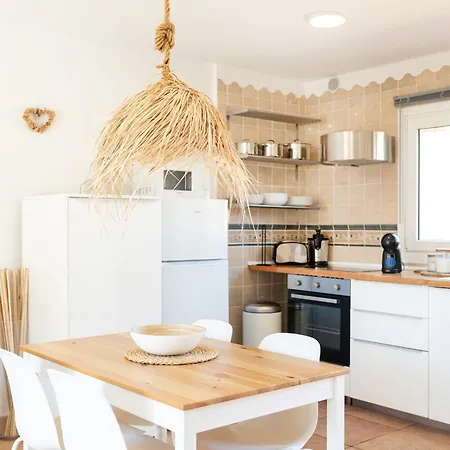 Dom wakacyjny Palm House *