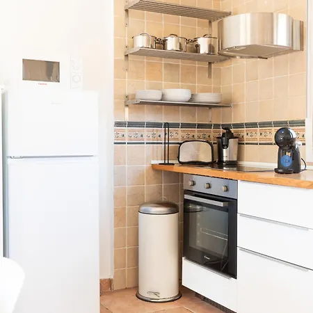 Palm House Dom wakacyjny Corralejo