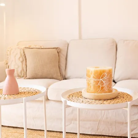 Dom wakacyjny Palm House *