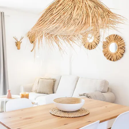 Palm House Corralejo