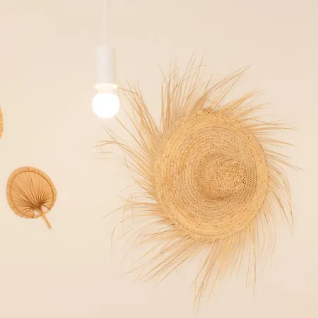 Palm House Dom wakacyjny