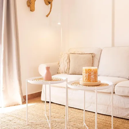 Palm House * Corralejo