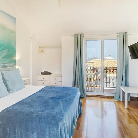 Dom wakacyjny Palm House