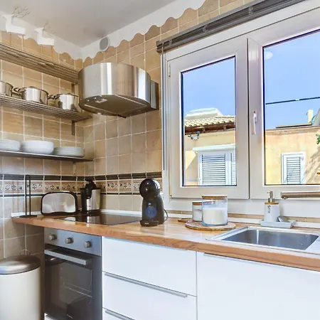 Palm House * Corralejo