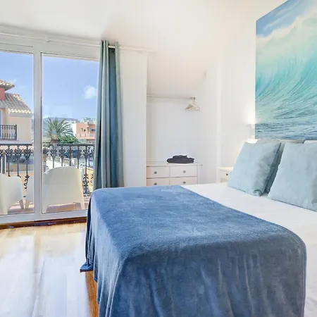 Palm House Dom wakacyjny Corralejo